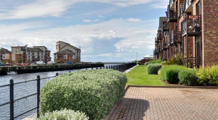 65 m&sup2; Ferienwohnung