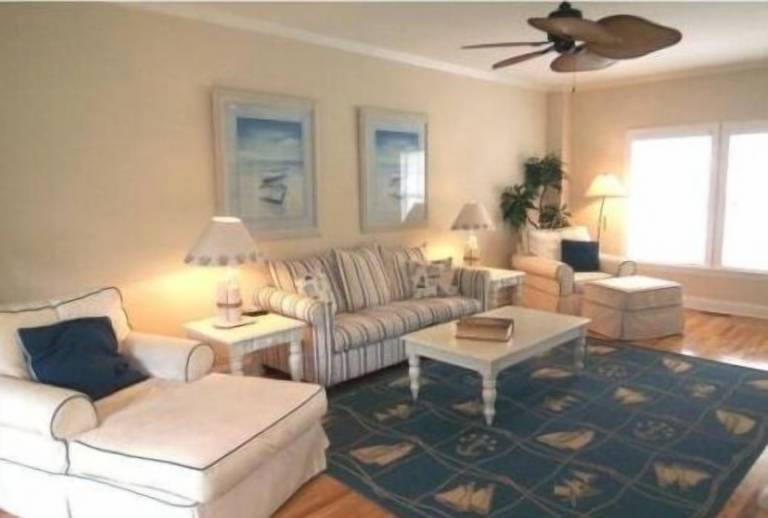 Condo Edisto Beach