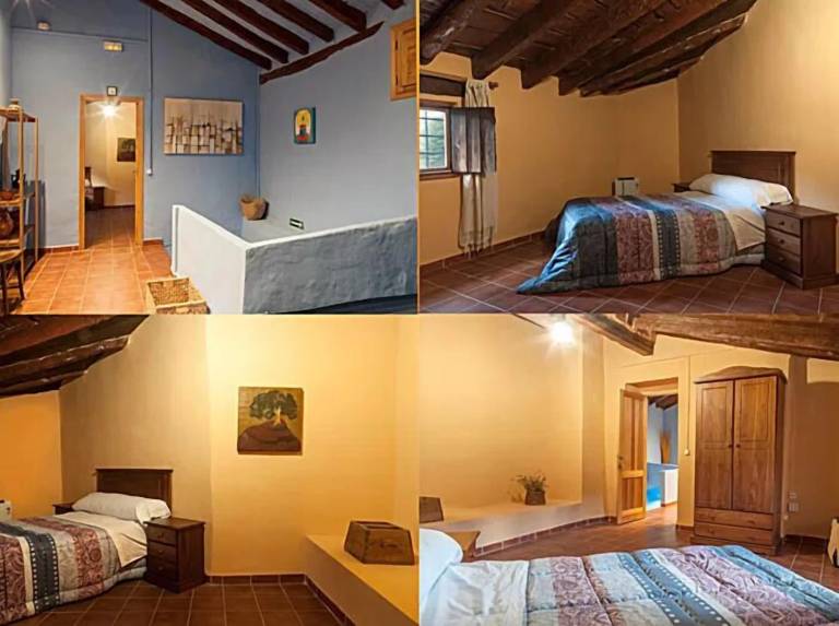 Bed & Breakfast Lucena del Cid
