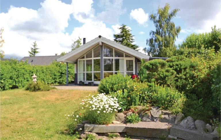 Feriehus  Bryrup