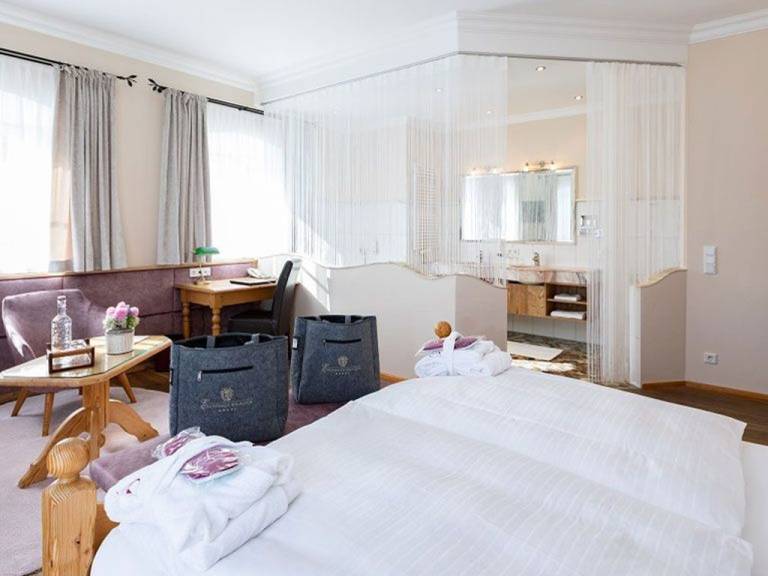 Bed & Breakfast Thalgau