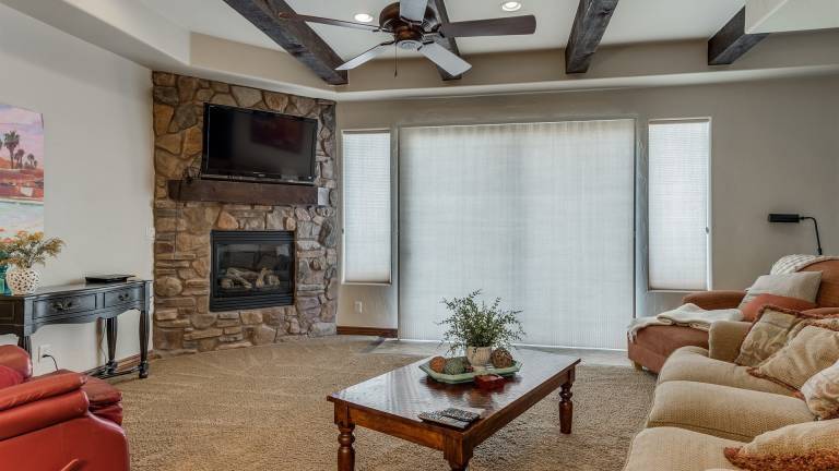 Fully equipped pleasant house with heated pool & jacuzzi | Dogs allowed — photo 5