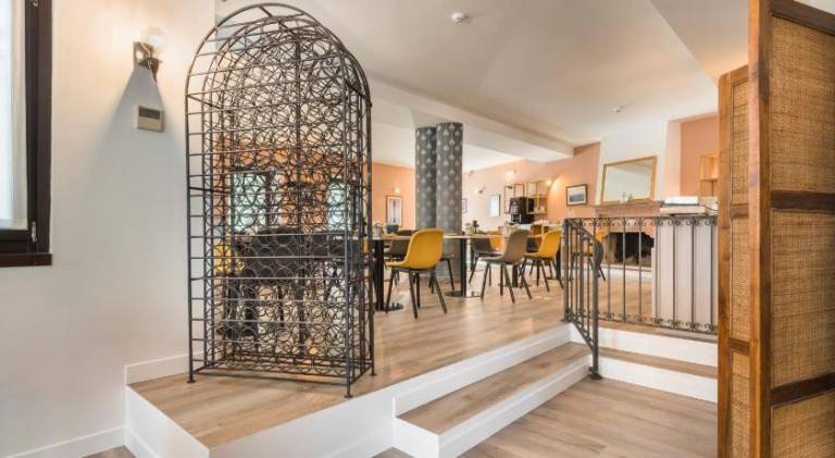 Rivalta Life Style Hotel — photo 4