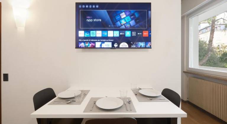 Holiday apartment with 1 room for 4 persons — photo 4