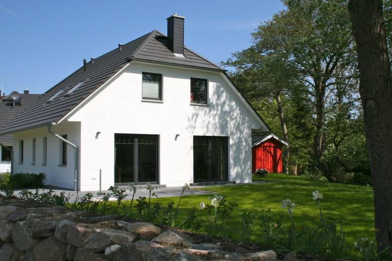 Ferienhaus Heiligendamm