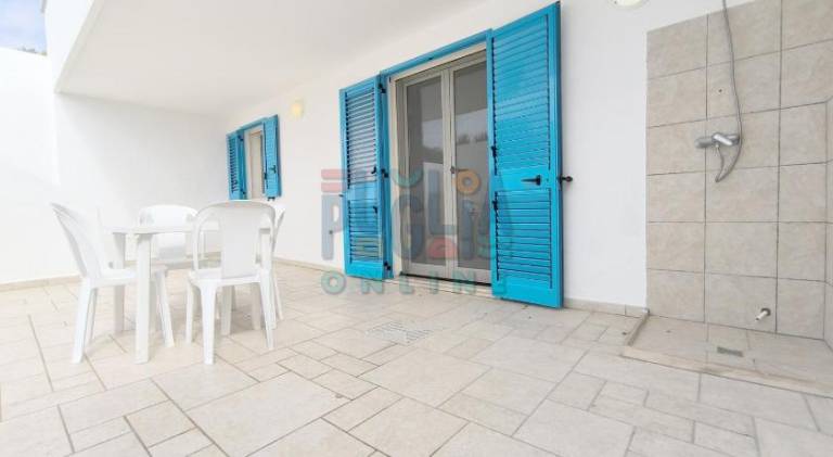 Vacation home with 2 rooms for 6 persons — photo 4