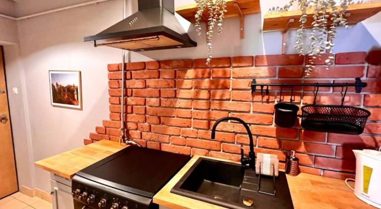 Pleasant holiday apartment | Next to Main Square | Pets are welcome — photo 5