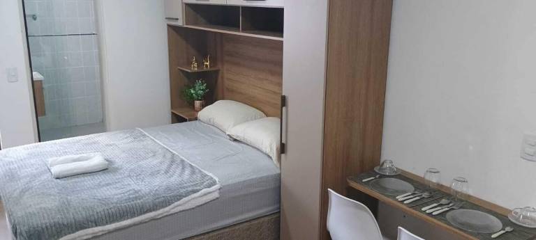 Apartamento Pinheirinho