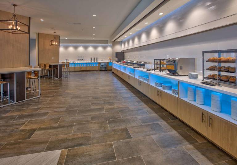 Home2 Suites by Hilton Wichita Falls — photo 2
