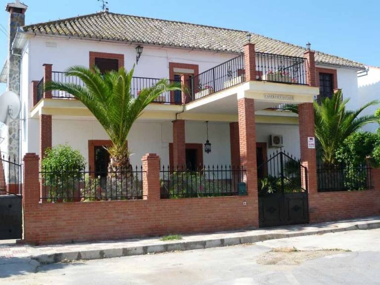 Villa Mollina