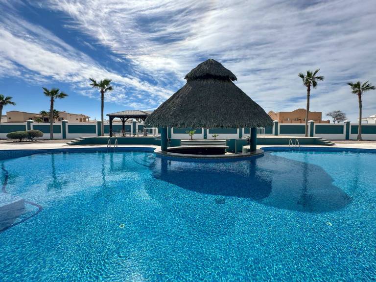 Wake Up Close to the Ocean in this 2BR Condo