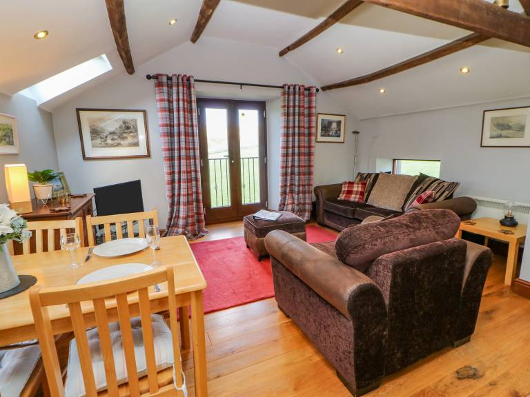 Cottage with garden | Pets allowed — photo 4