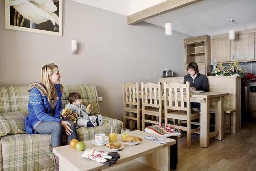 Appartement Stosswihr