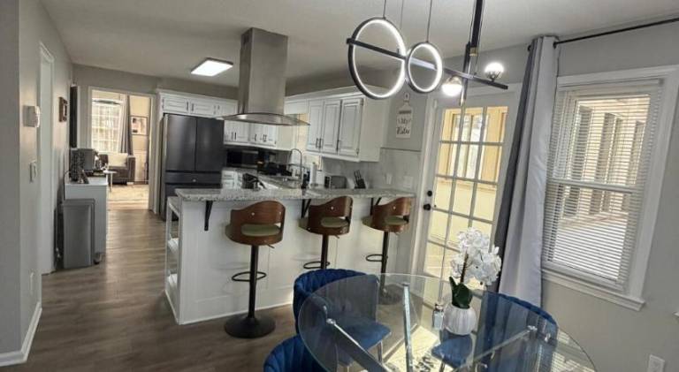 House with 1 room for 8 persons — photo 4