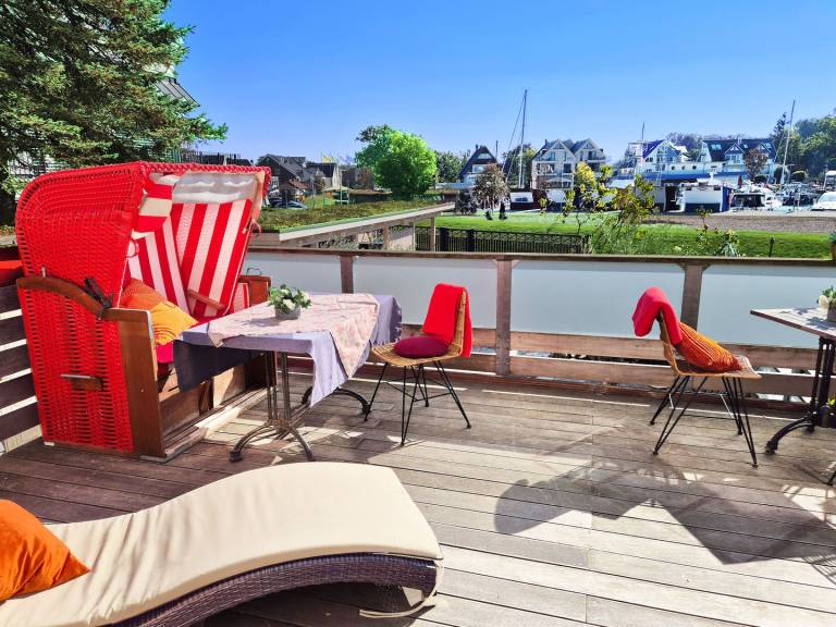 Ferienwohnung Timmendorfer Strand