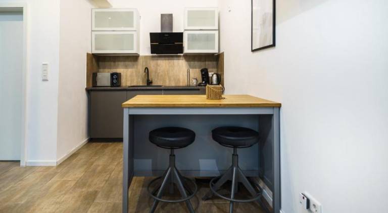Holiday apartment with 2 rooms for 4 persons — photo 4