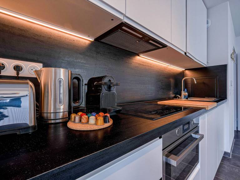 Appartamento vacanza Disneyland Paris