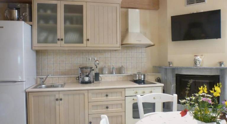 Rental apartment | Pets are welcome — photo 2