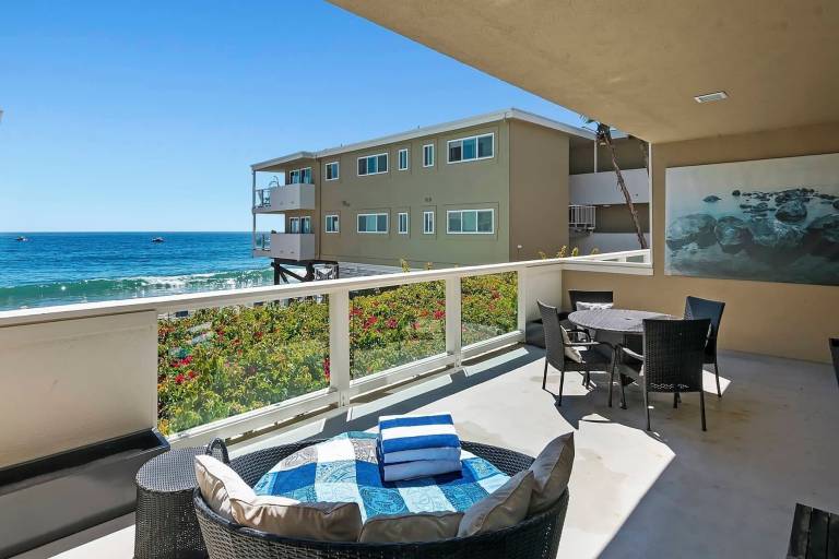 Condo Eastern Malibu