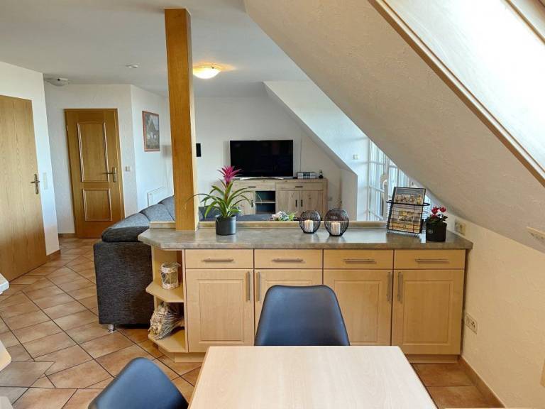 Ferienwohnung  Ummanz