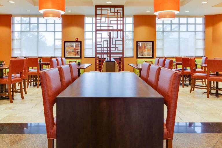 Drury Inn & Suites West Des Moines — photo 3