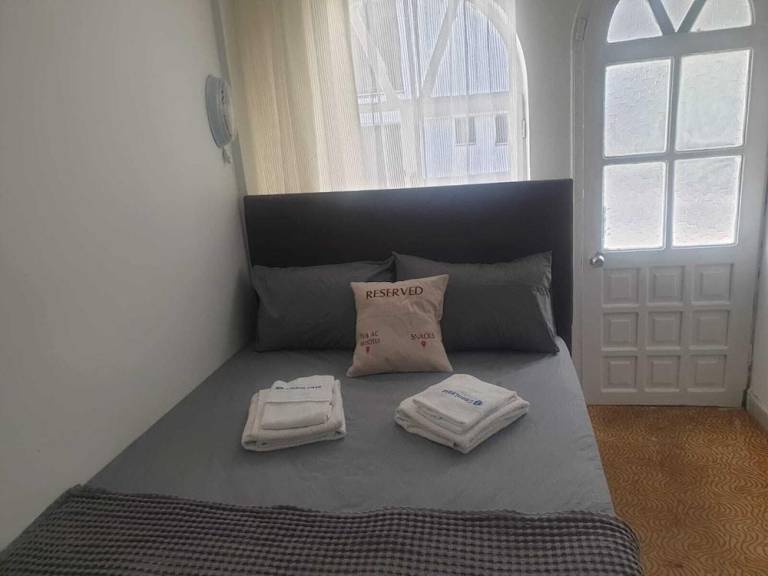 Eros Hotel — photo 3