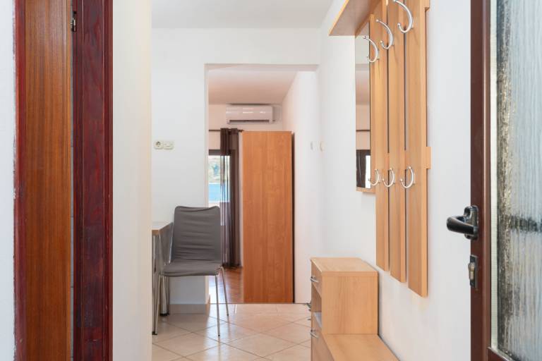 Rental apartment with terrace | Garden view — photo 2