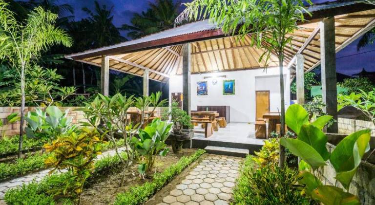 Lembongan Bagus Villa — photo 2