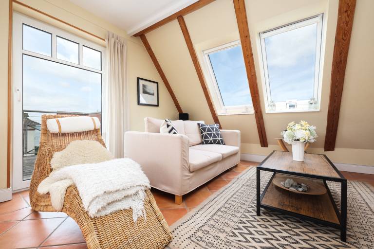 Ferienwohnung Strande