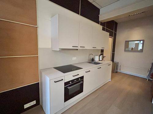 Appartement met hotelvoorzieningen Papendrecht