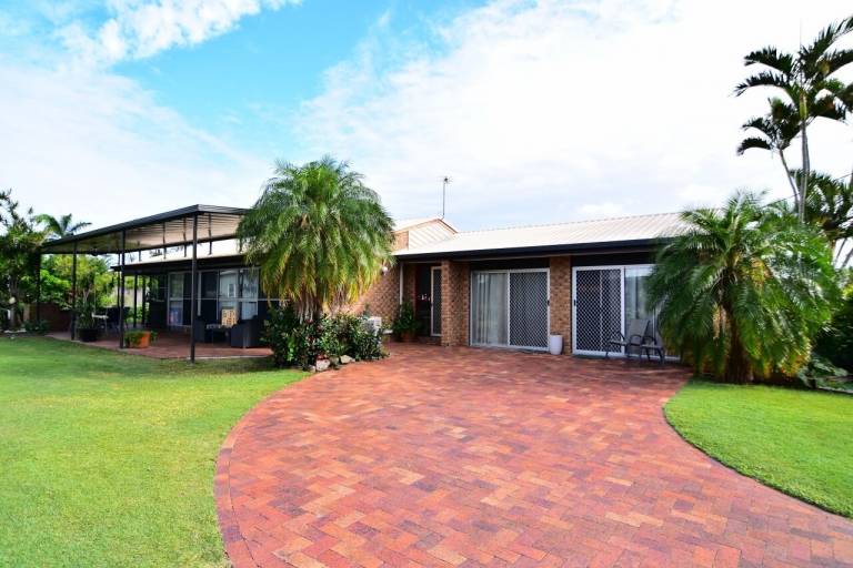 House Hervey Bay