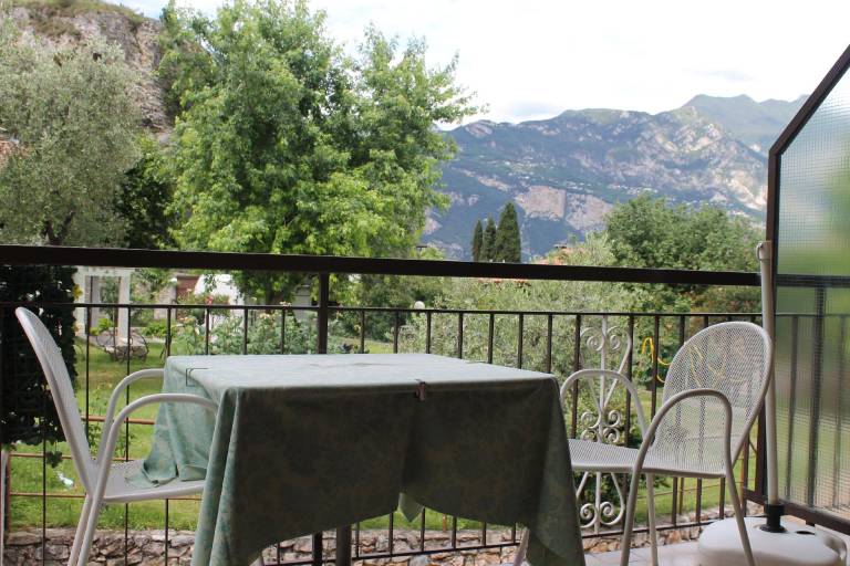 Appartement  Malcesine