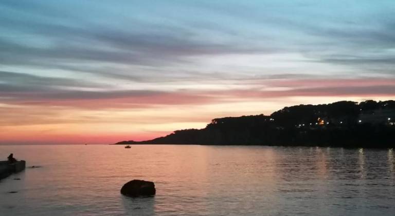 O Petit Monde in Bandol