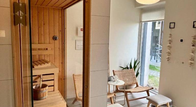 Holiday apartment with sauna, garden & patio | Good for workation — photo 5