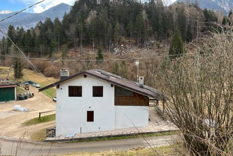 Appartamento Pieve di Cadore