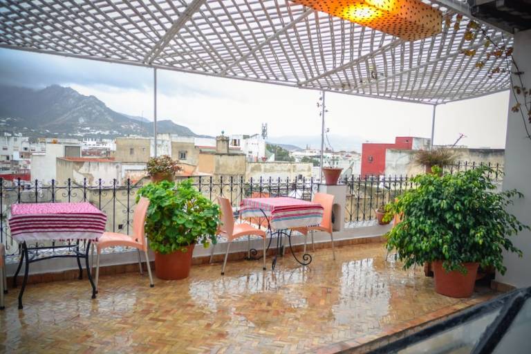 Riad Tétouan