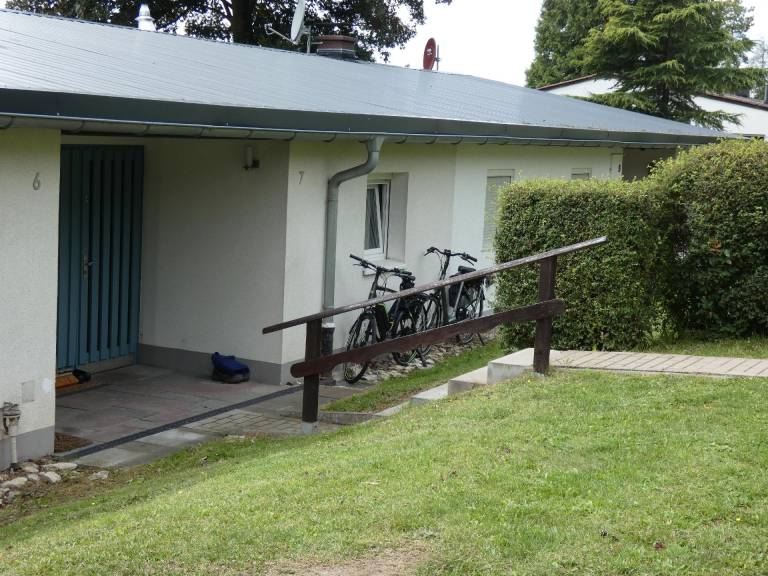 Ferienhaus Lichtenau