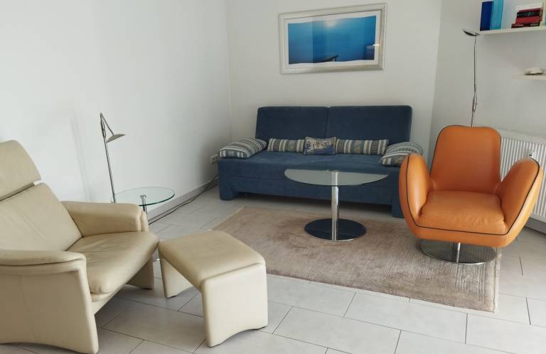 Ferienwohnung Kühlungsborn-West