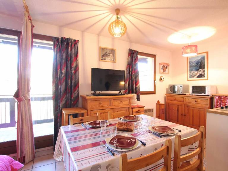 Studio Briançon