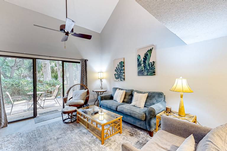 Condo Sea Pines