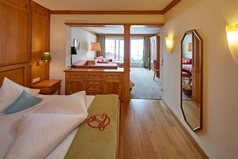 Ferienhaus  Haldensee