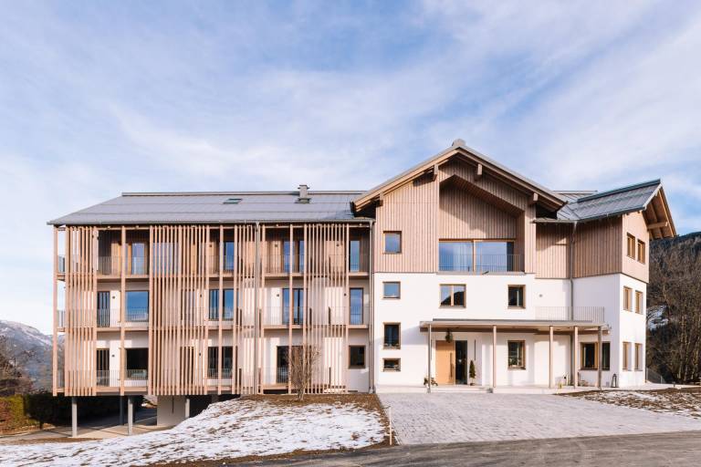 Thalers Mariandl in Schladming