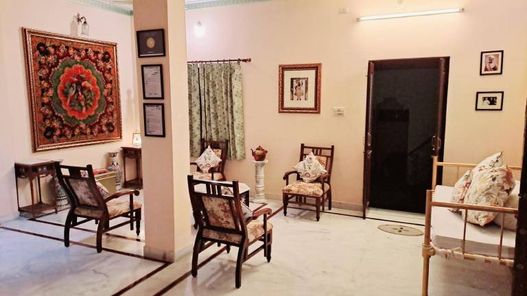 Sun Heritage Home — photo 4