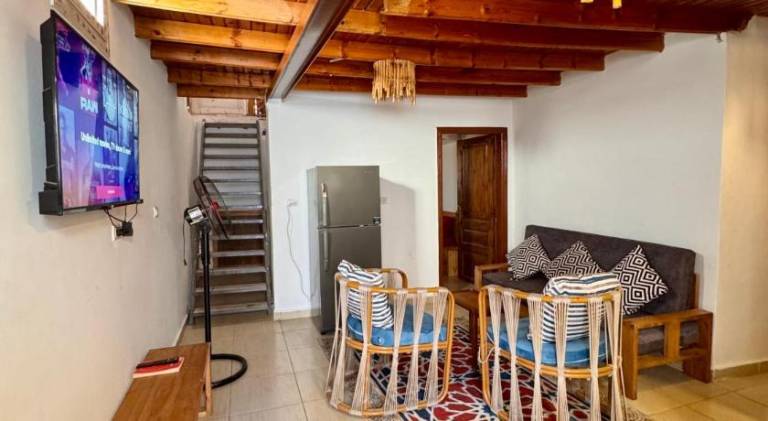 Rental apartment with grill | Perfect for remote work — photo 3