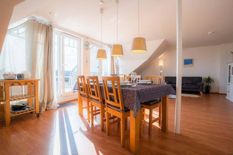 Holiday apartment | Sea view — photo 5