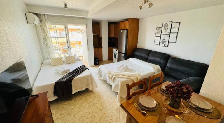 Rental apartment with terrace & pool | Pet-friendly — photo 2