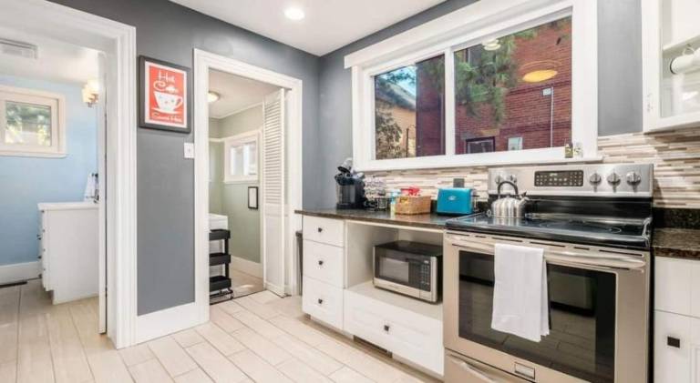 Vacation home with grill | Good for workation — photo 4