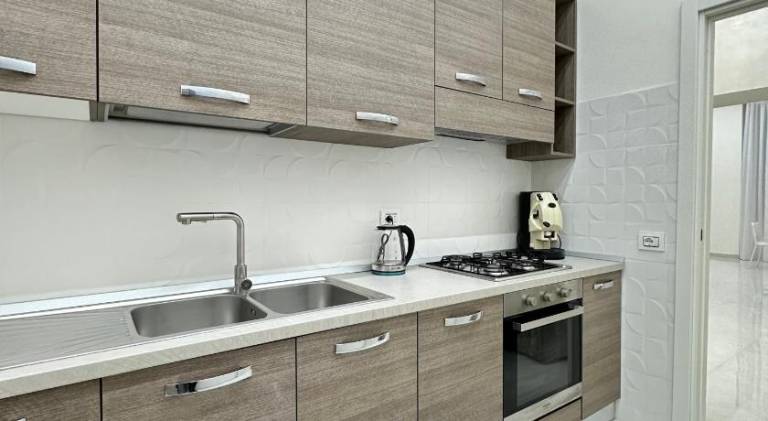 Apartment | Next to Naples Cathedral | Pets are welcome — photo 4