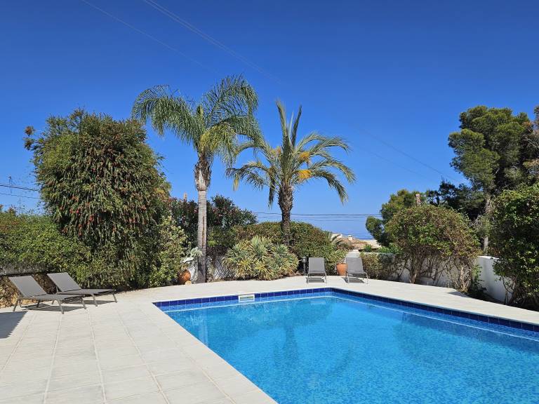 Villa Benissa