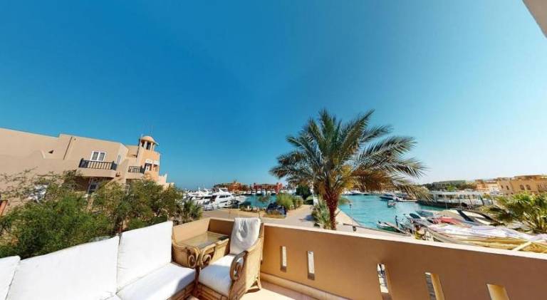 Holiday apartment with 3 rooms for 7 persons — photo 2
